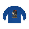 USAF Aggressor HGU-2 Pilot Helmet Long Sleeve Tee