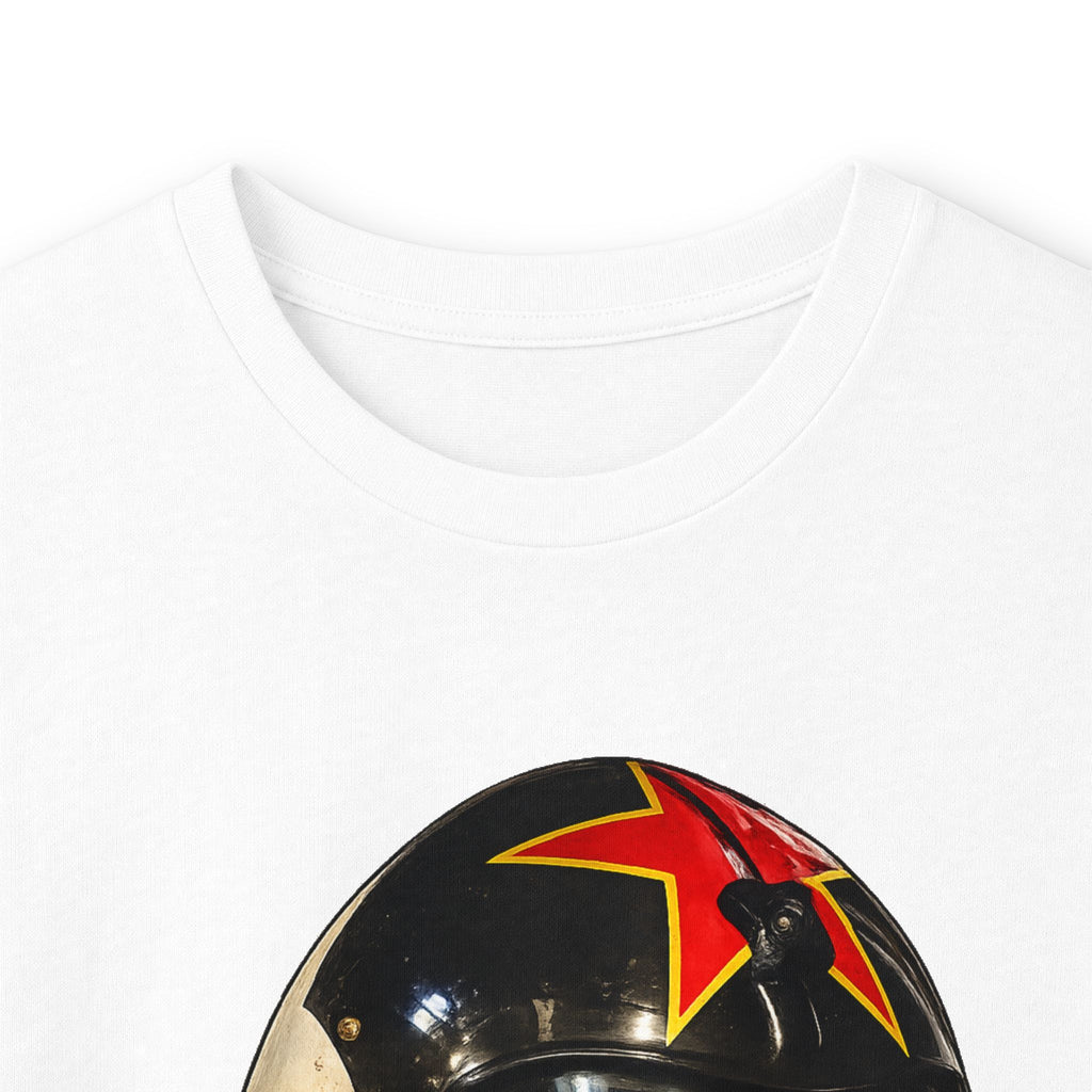 USAF Aggressor HGU-2 Pilot Helmet Long Sleeve Tee