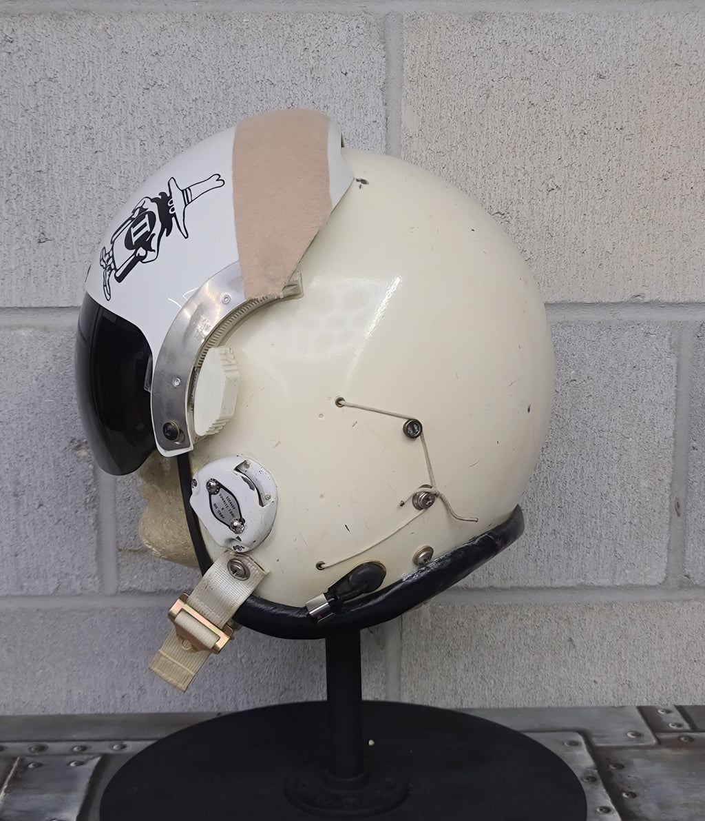 USAF HGU-26 Dual Visor
