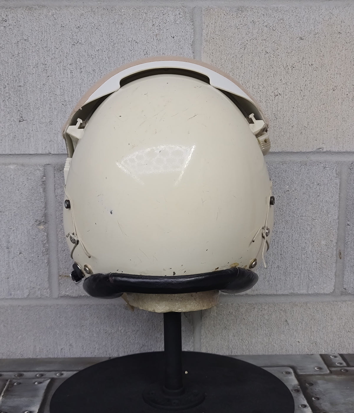 USAF HGU-26 Dual Visor