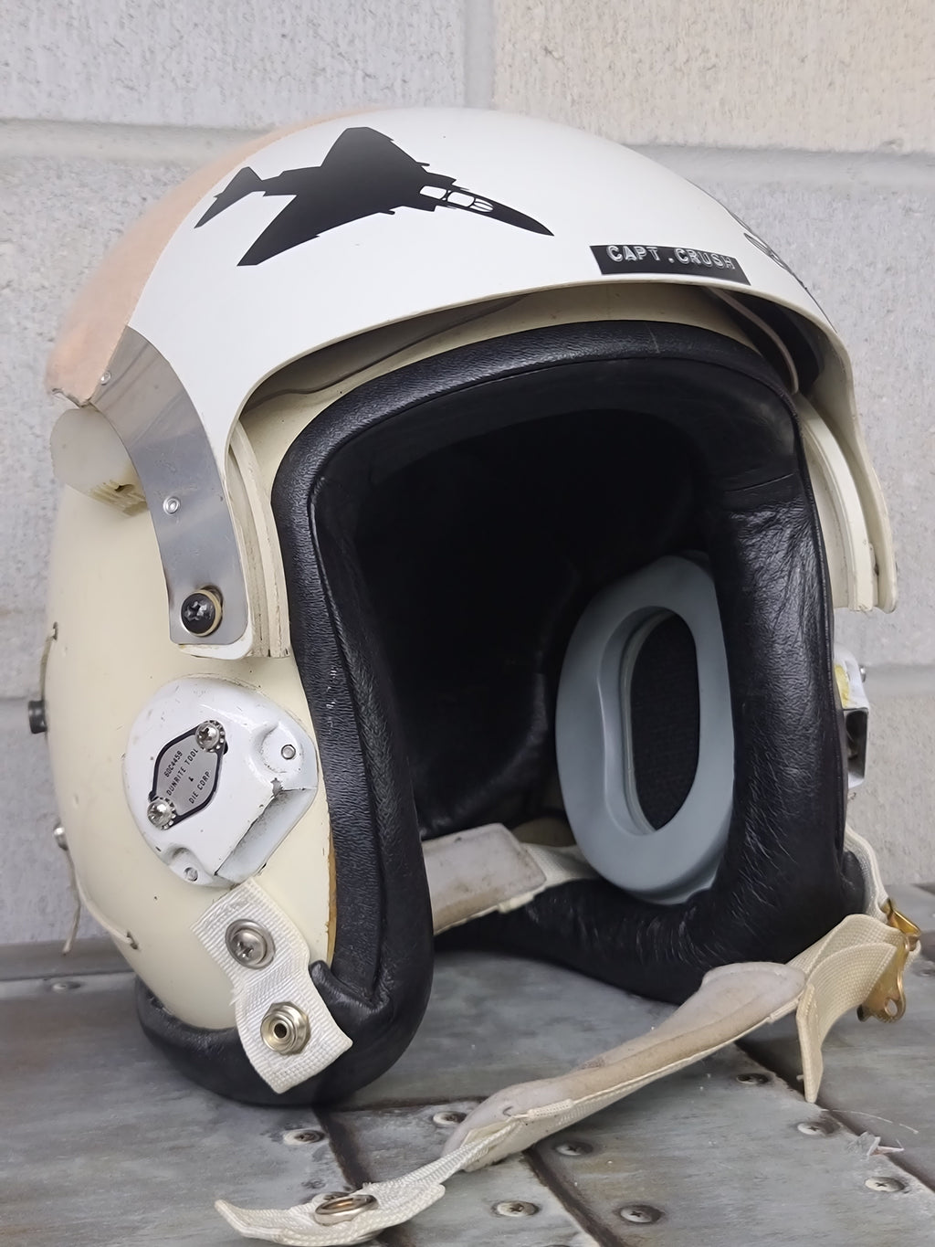 USAF HGU-26 Dual Visor