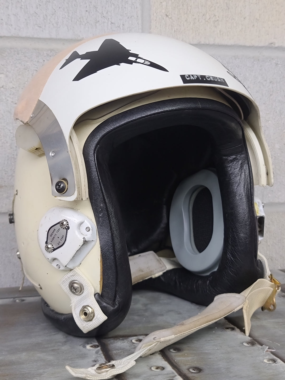 USAF HGU-26 Dual Visor
