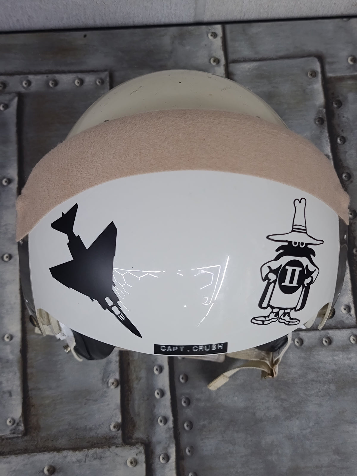 USAF HGU-26 Dual Visor
