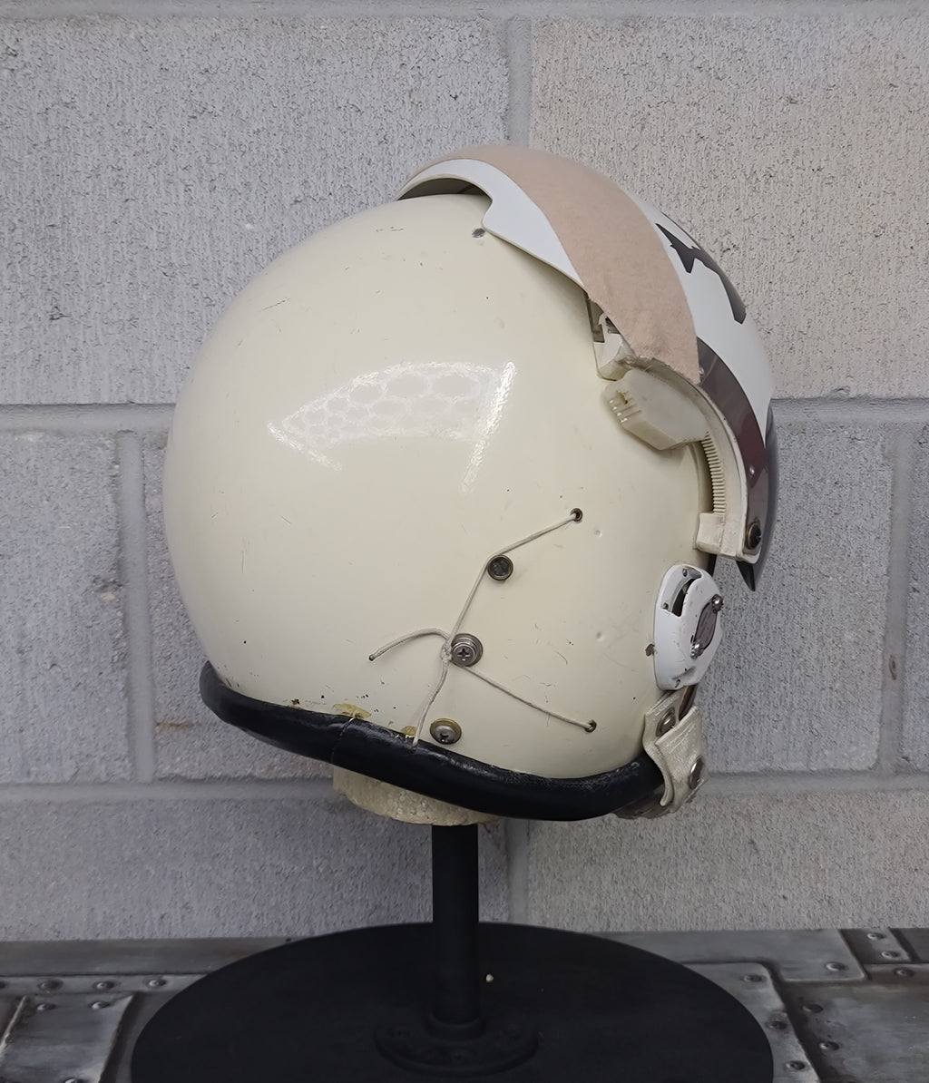 USAF HGU-26 Dual Visor