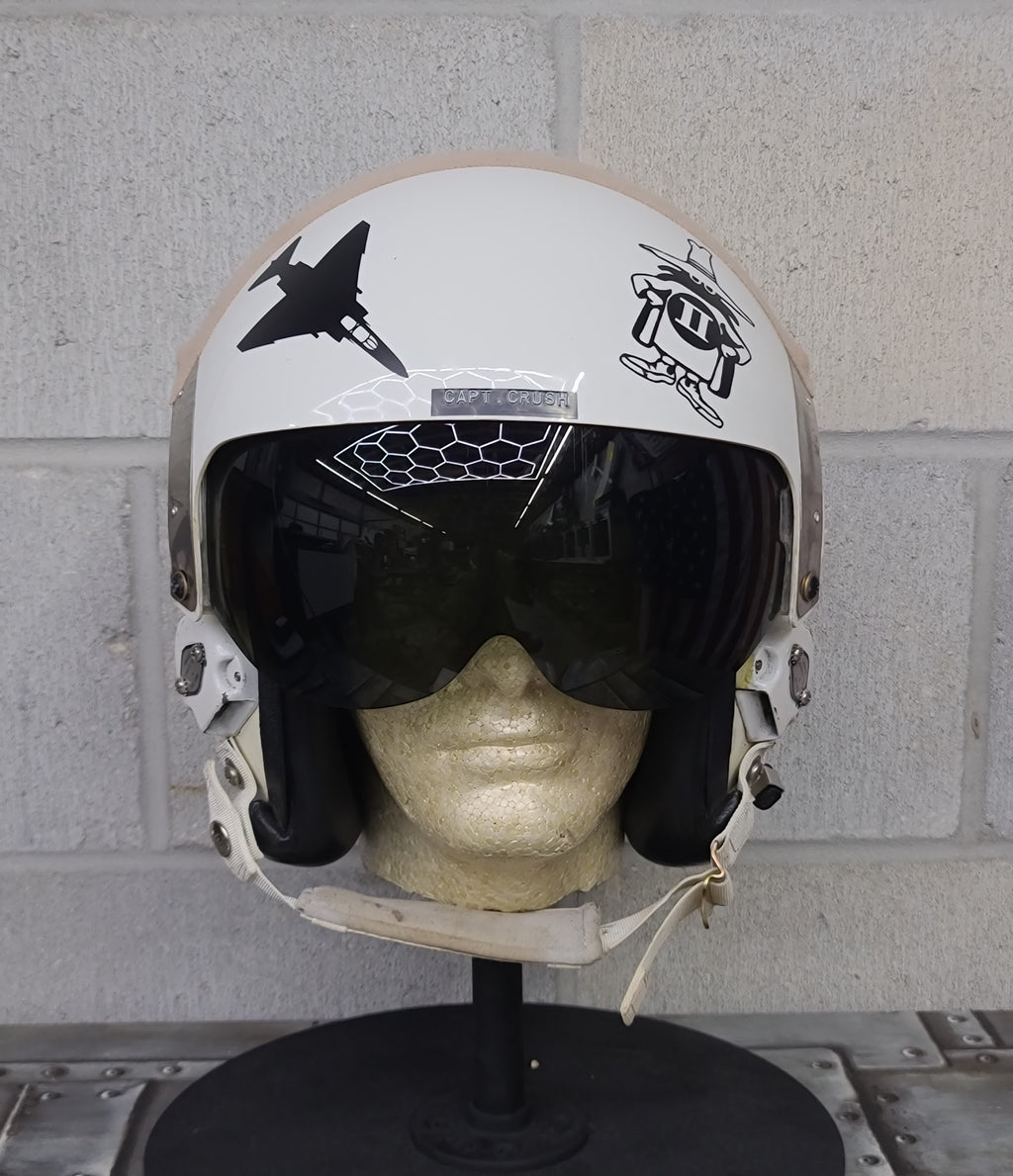 USAF HGU-26 Dual Visor