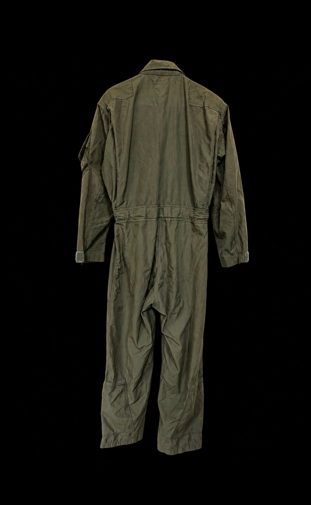 VA-303 Golden Hawks Embroidered CWU-27/P Flight Suit