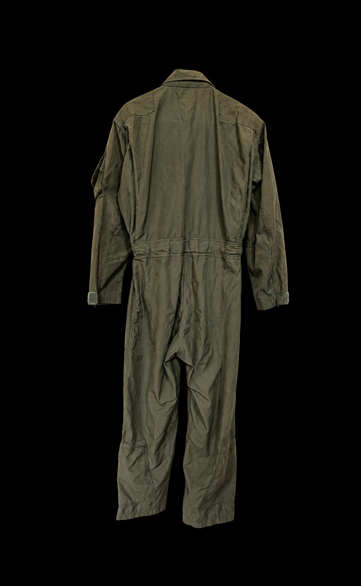 VA-303 Golden Hawks Embroidered CWU-27/P Flight Suit