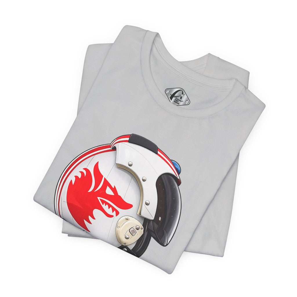 VF-1 Wolfpack HGU-33 Pilot Helmet