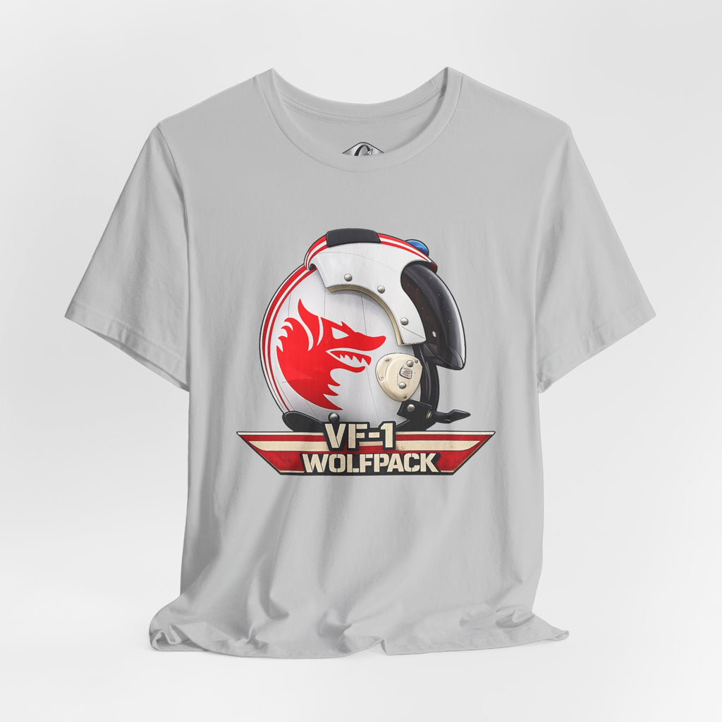 VF-1 Wolfpack HGU-33 Pilot Helmet