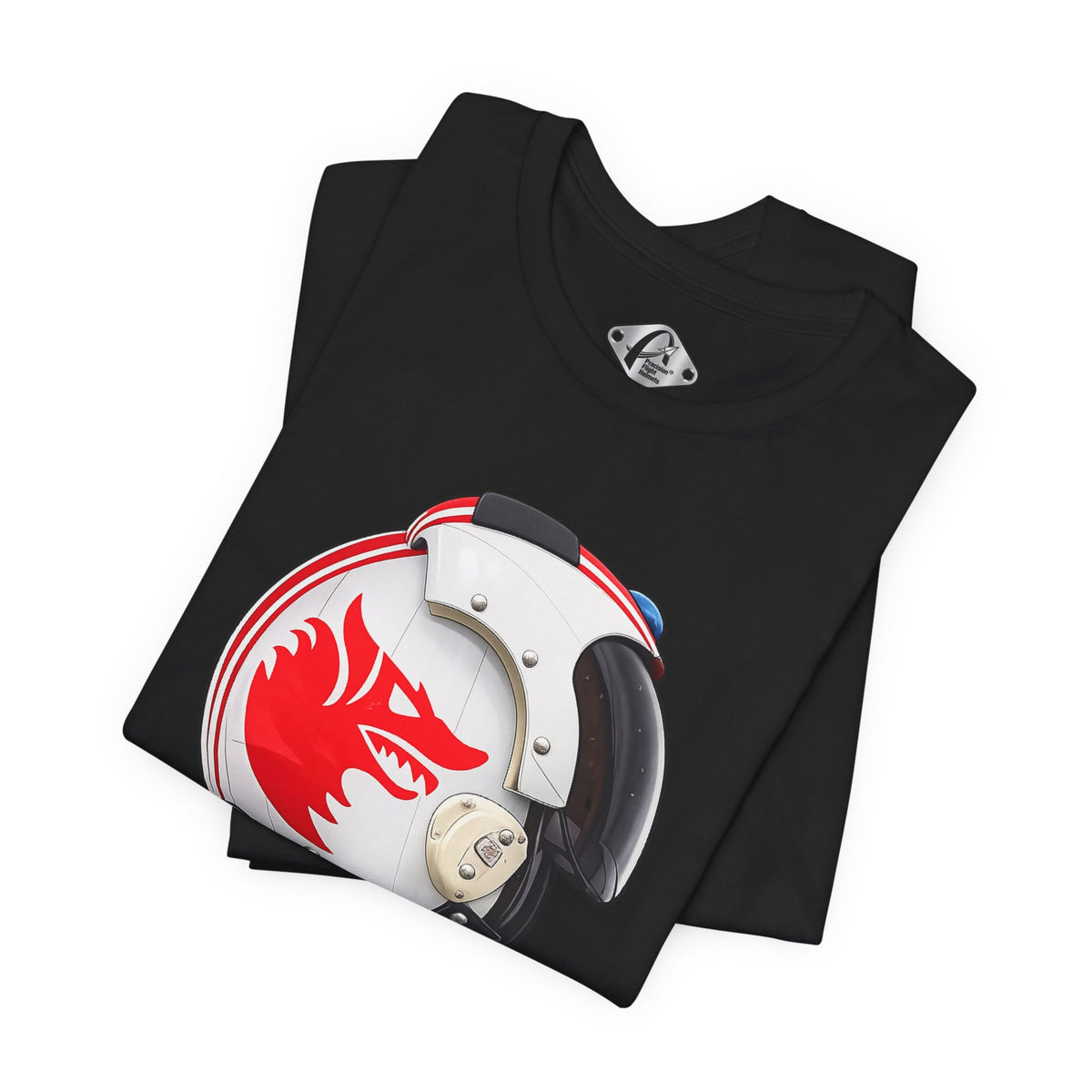 VF-1 Wolfpack HGU-33 Pilot Helmet