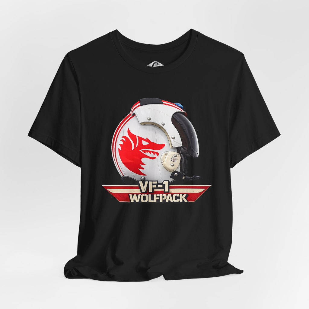 VF-1 Wolfpack HGU-33 Pilot Helmet