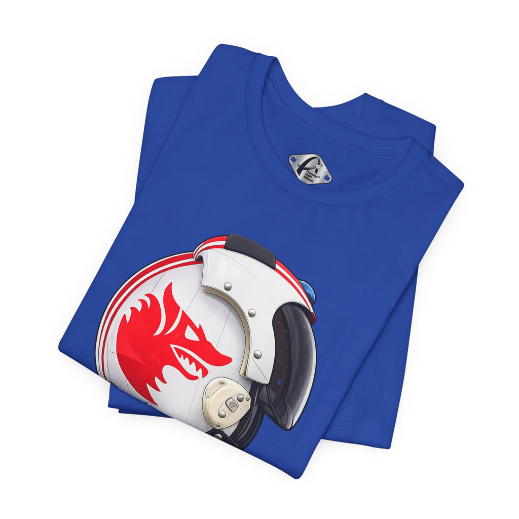 VF-1 Wolfpack HGU-33 Pilot Helmet