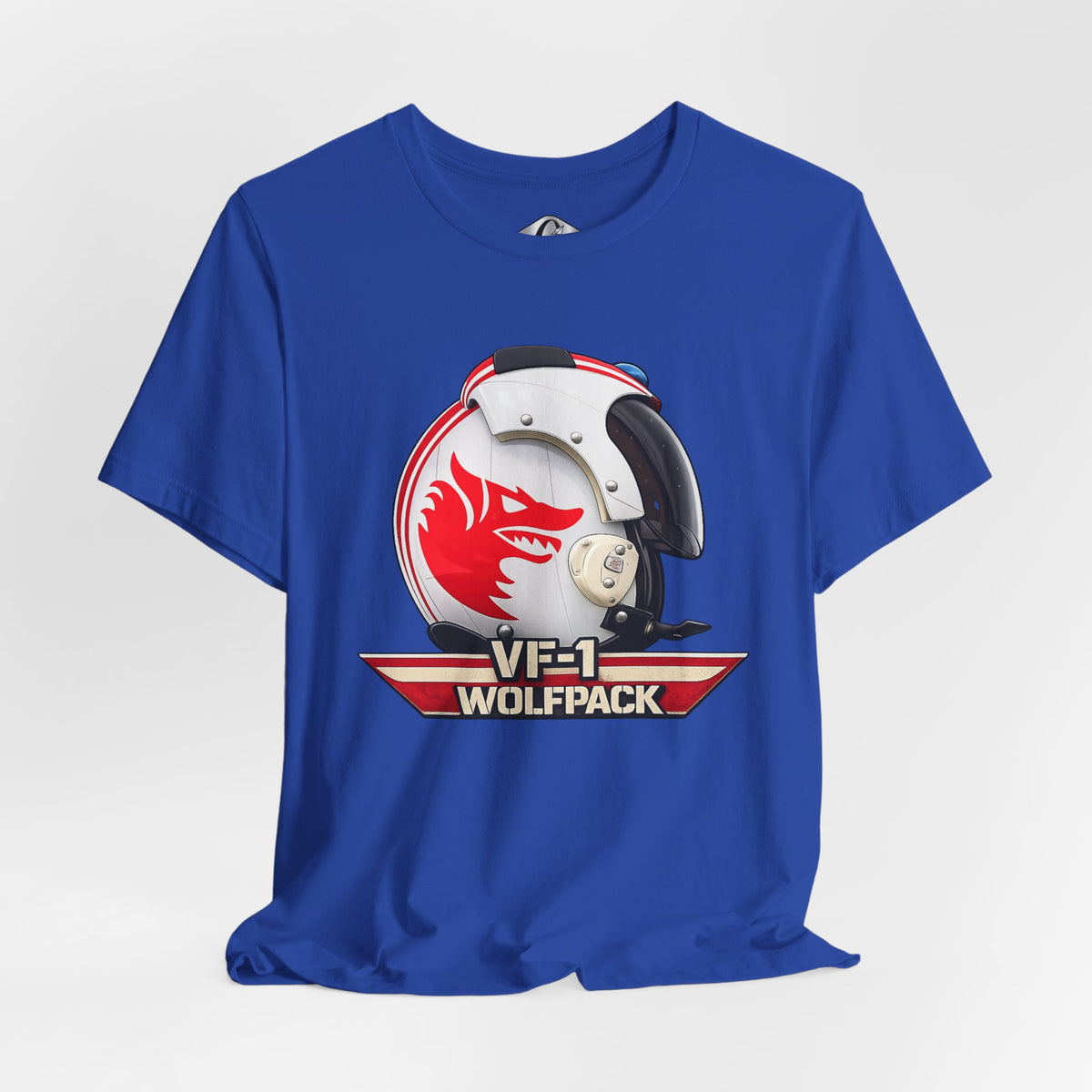 VF-1 Wolfpack HGU-33 Pilot Helmet