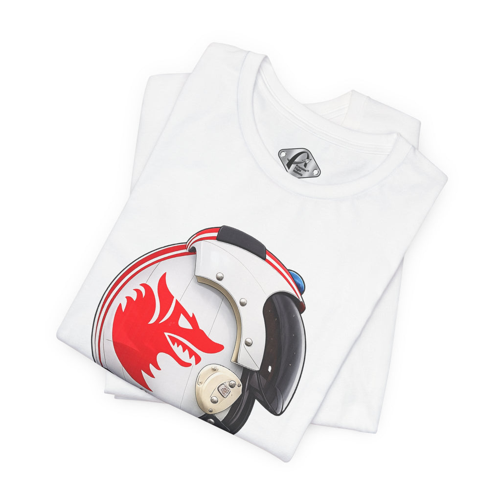 VF-1 Wolfpack HGU-33 Pilot Helmet