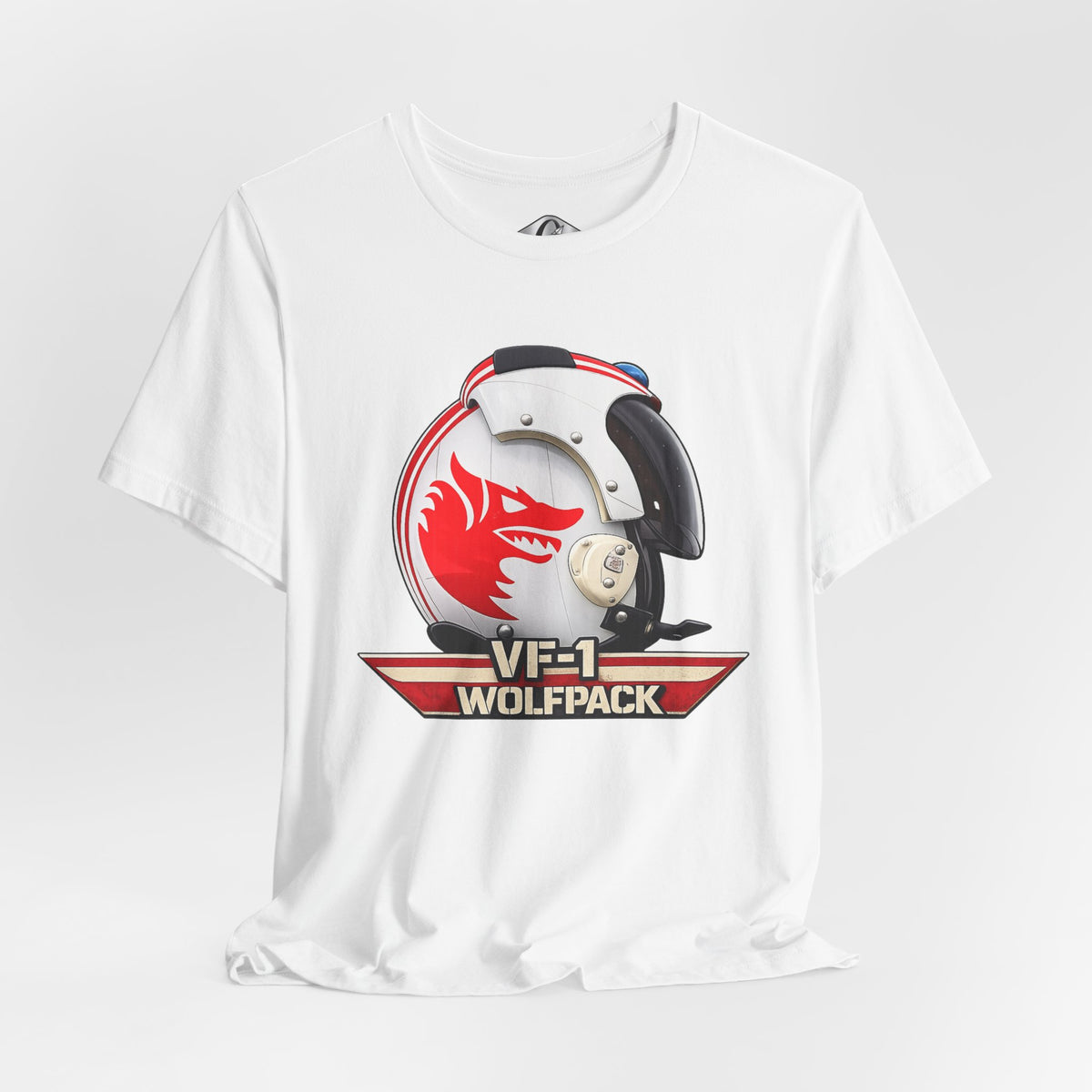 VF-1 Wolfpack HGU-33 Pilot Helmet