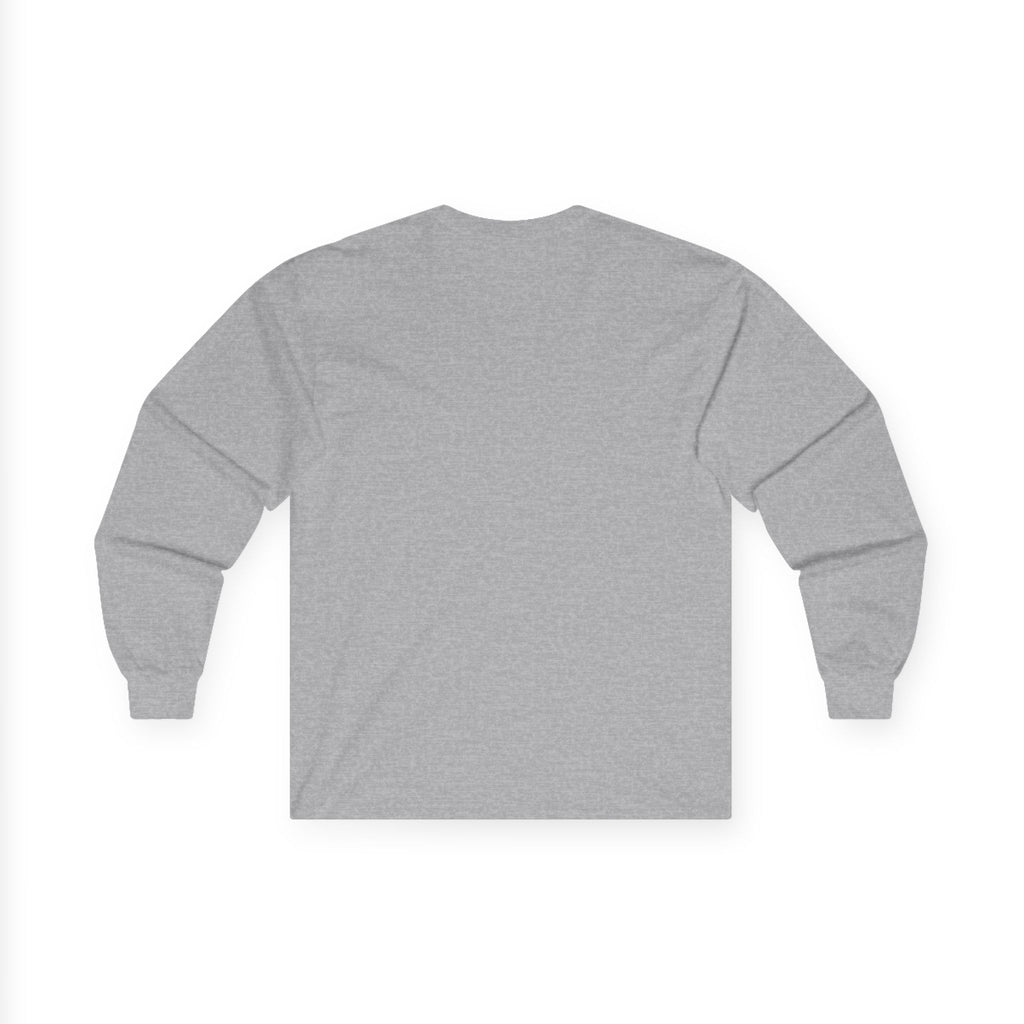 VF-1 Wolfpack HGU-33 Pilot Helmet Long Sleeve Tee