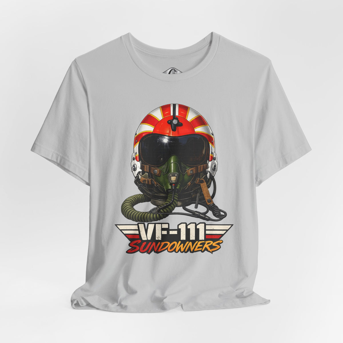 VF-111 Sundowners HGU-33 Pilot Helmet