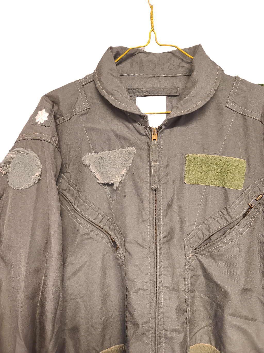 VF-114 Aardvarks CWU-27/P Flight Suit
