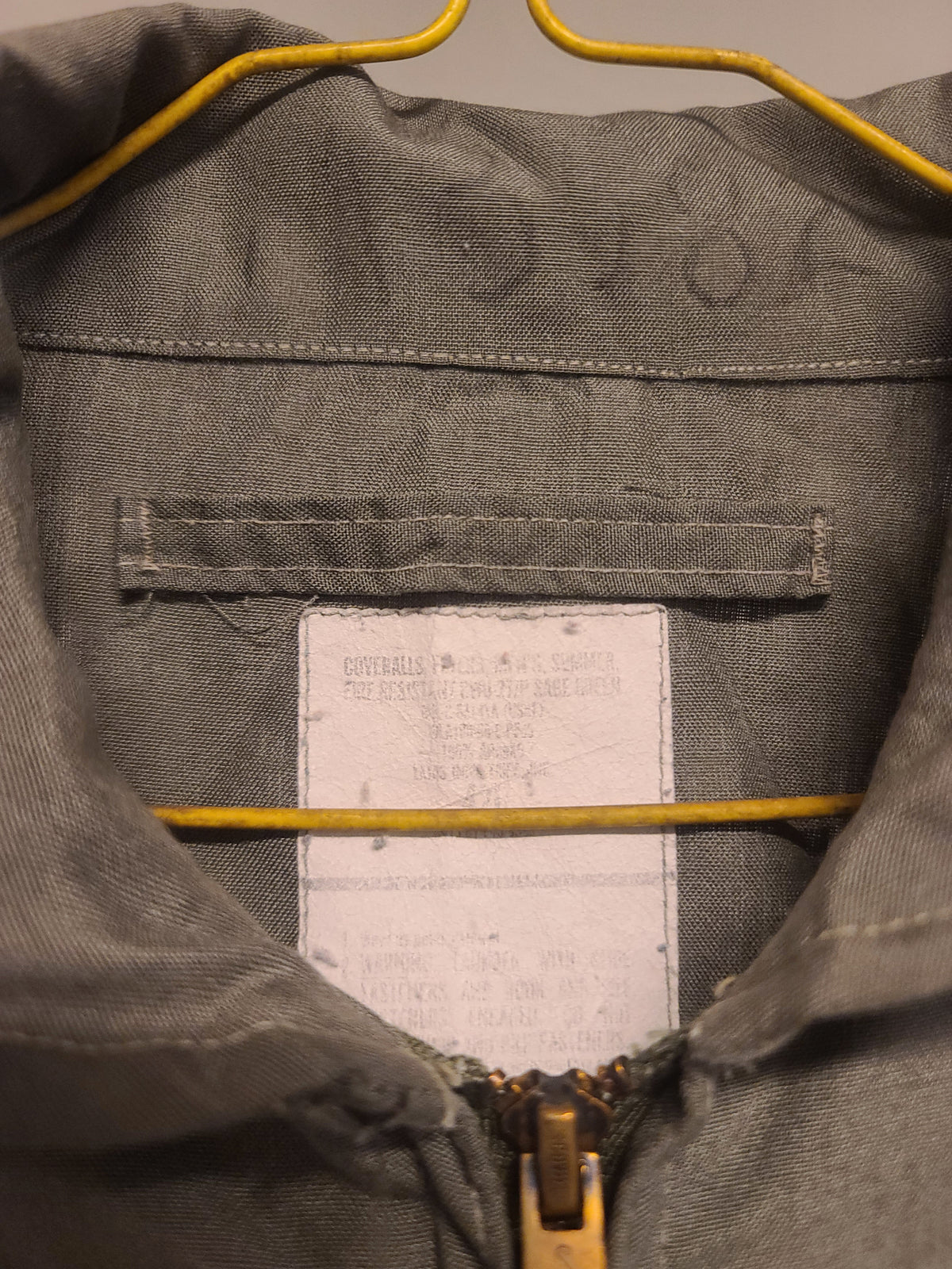 VF-114 Aardvarks CWU-27/P Flight Suit