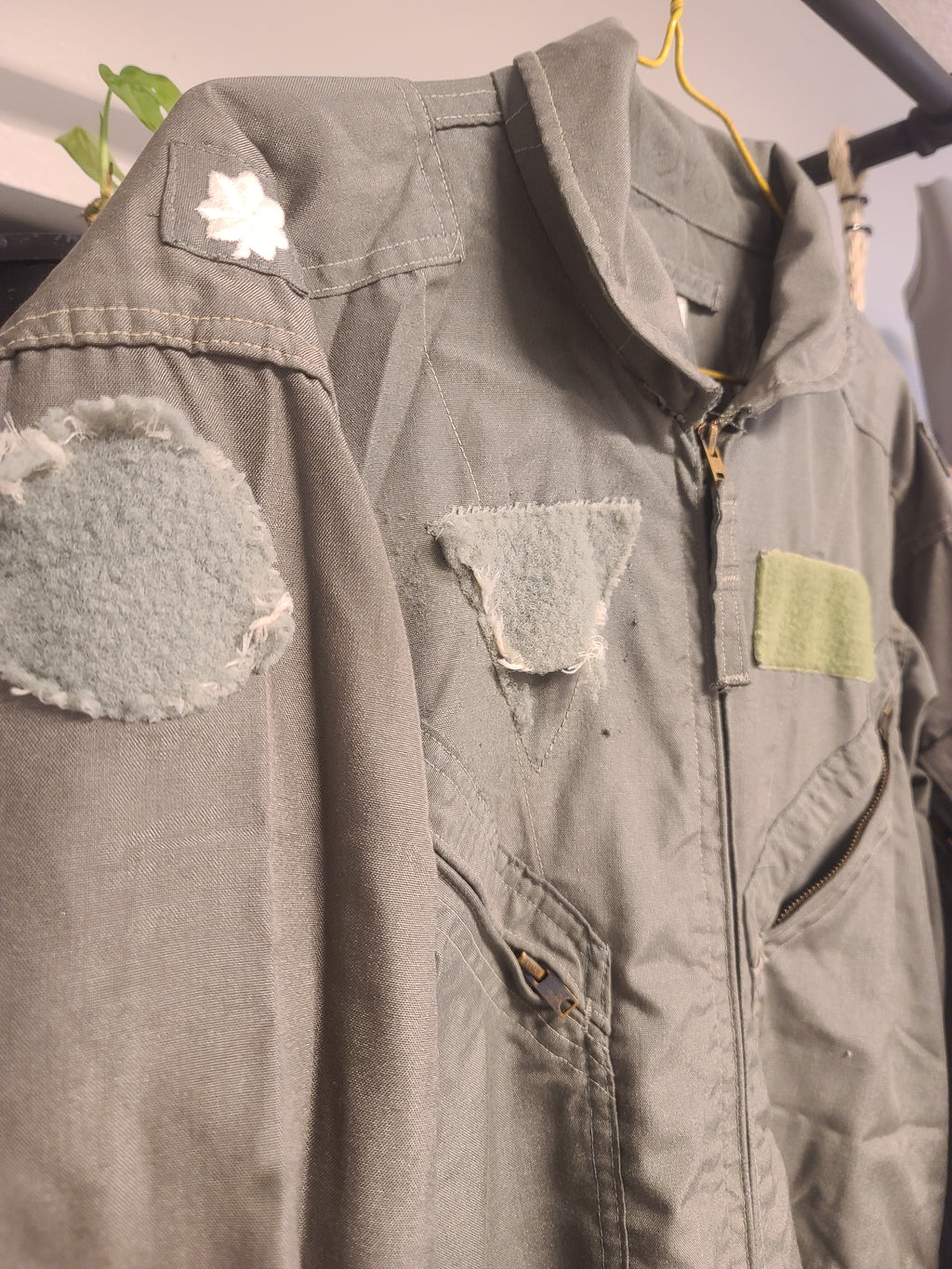 VF-114 Aardvarks CWU-27/P Flight Suit