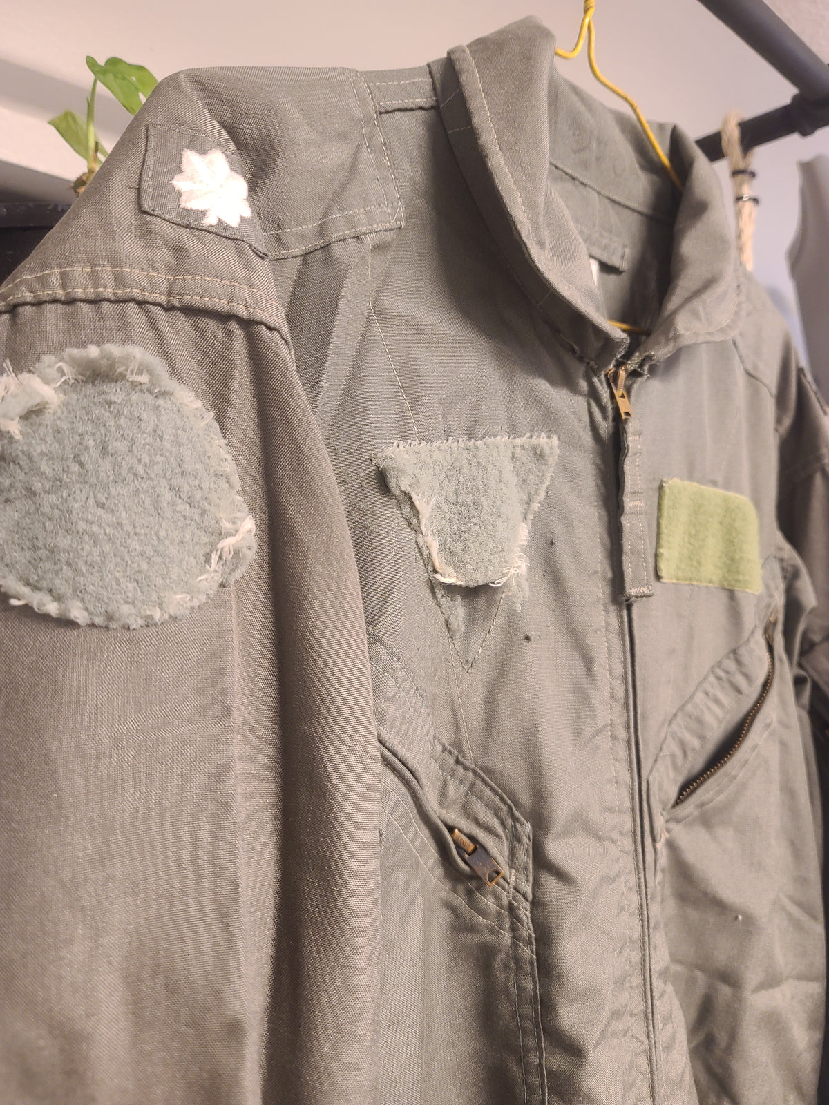 VF-114 Aardvarks CWU-27/P Flight Suit
