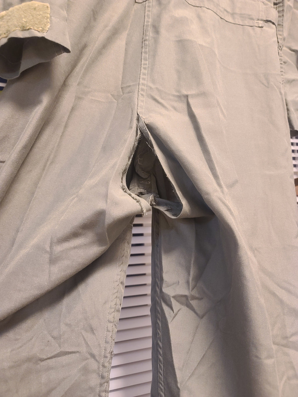 VF-114 Aardvarks CWU-27/P Flight Suit