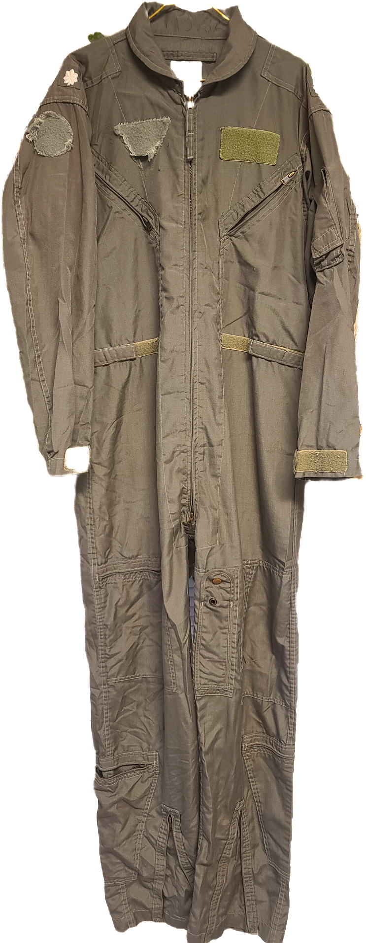 VF-114 Aardvarks CWU-27/P Flight Suit