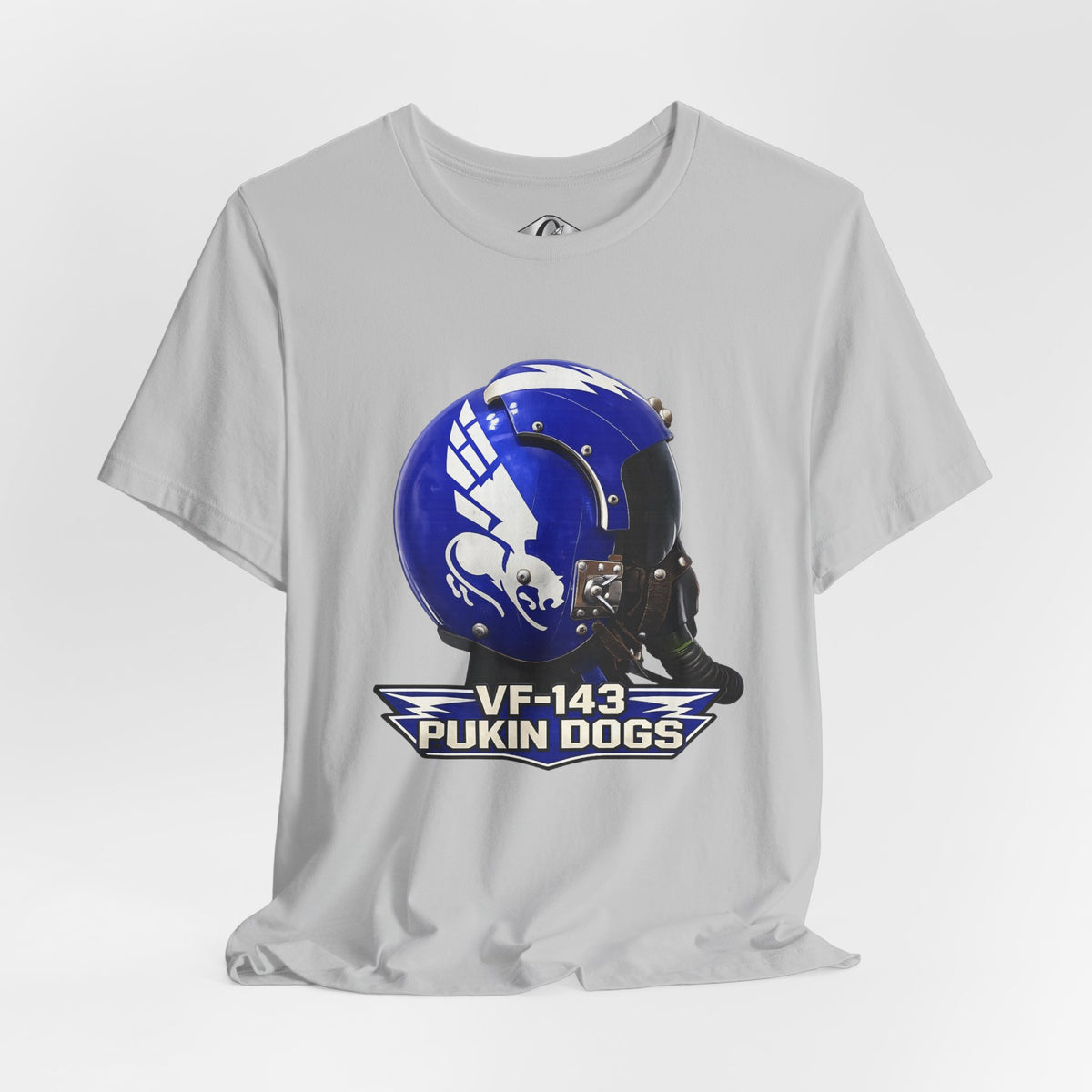 VF-143 Pukin Dogs APH-6 Pilot Helmet