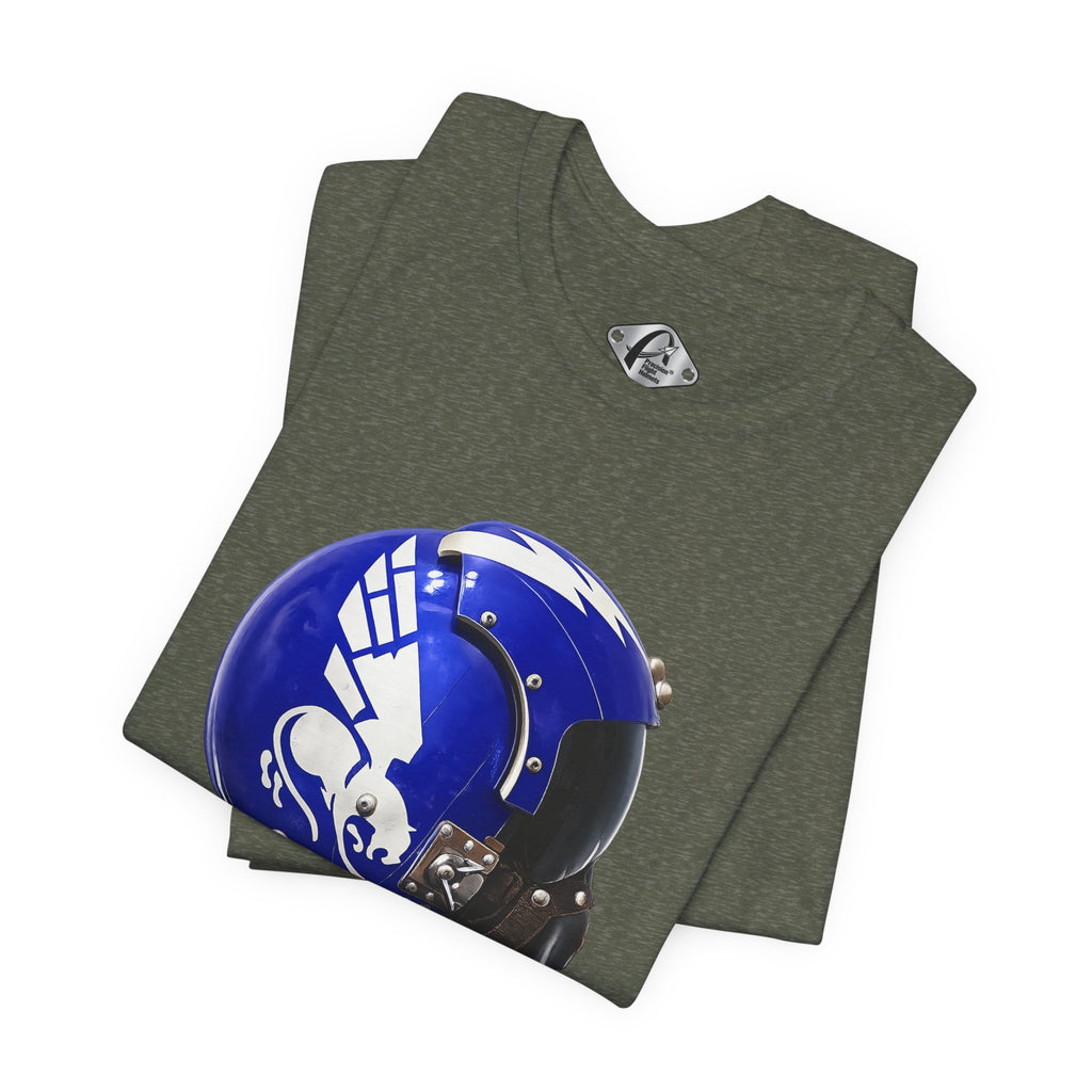 VF-143 Pukin Dogs APH-6 Pilot Helmet