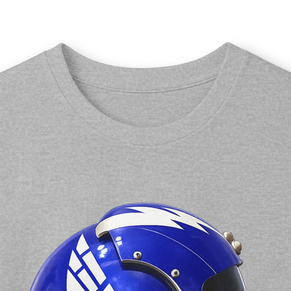 VF-143 Pukin Dogs APH-6 Pilot Helmet Long Sleeve Tee