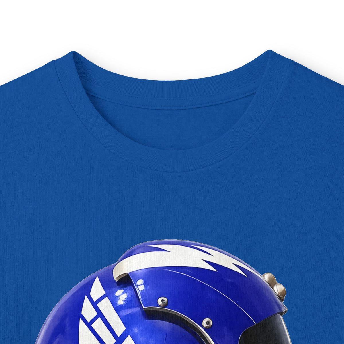 VF-143 Pukin Dogs APH-6 Pilot Helmet Long Sleeve Tee