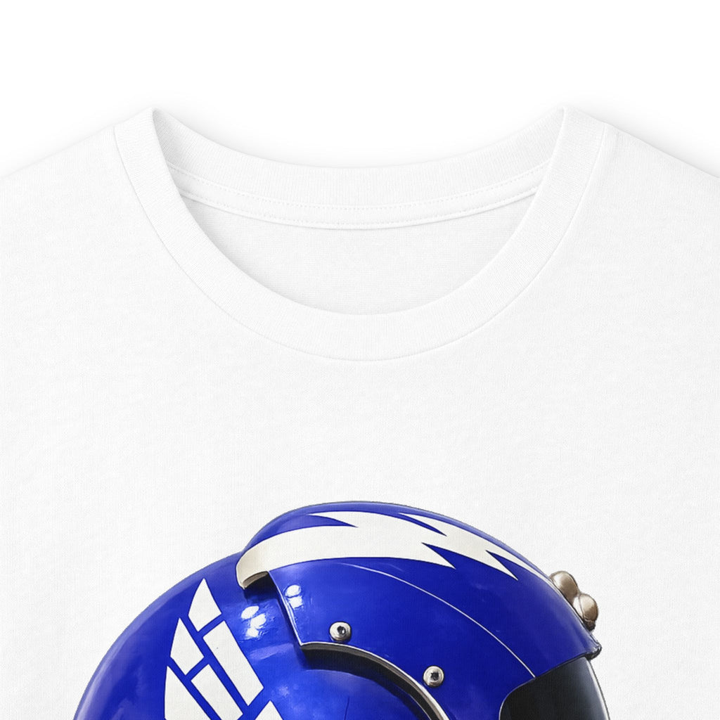 VF-143 Pukin Dogs APH-6 Pilot Helmet Long Sleeve Tee