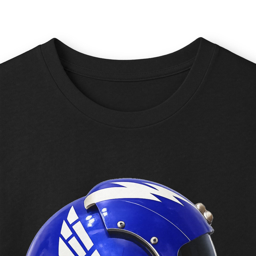 VF-143 Pukin Dogs APH-6 Pilot Helmet Long Sleeve Tee
