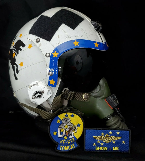 VF-213 Black Lions