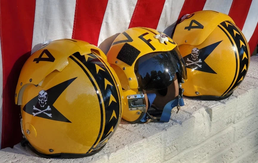 VF-84 APH-6 "Final Countdown" 77-82 Recreation