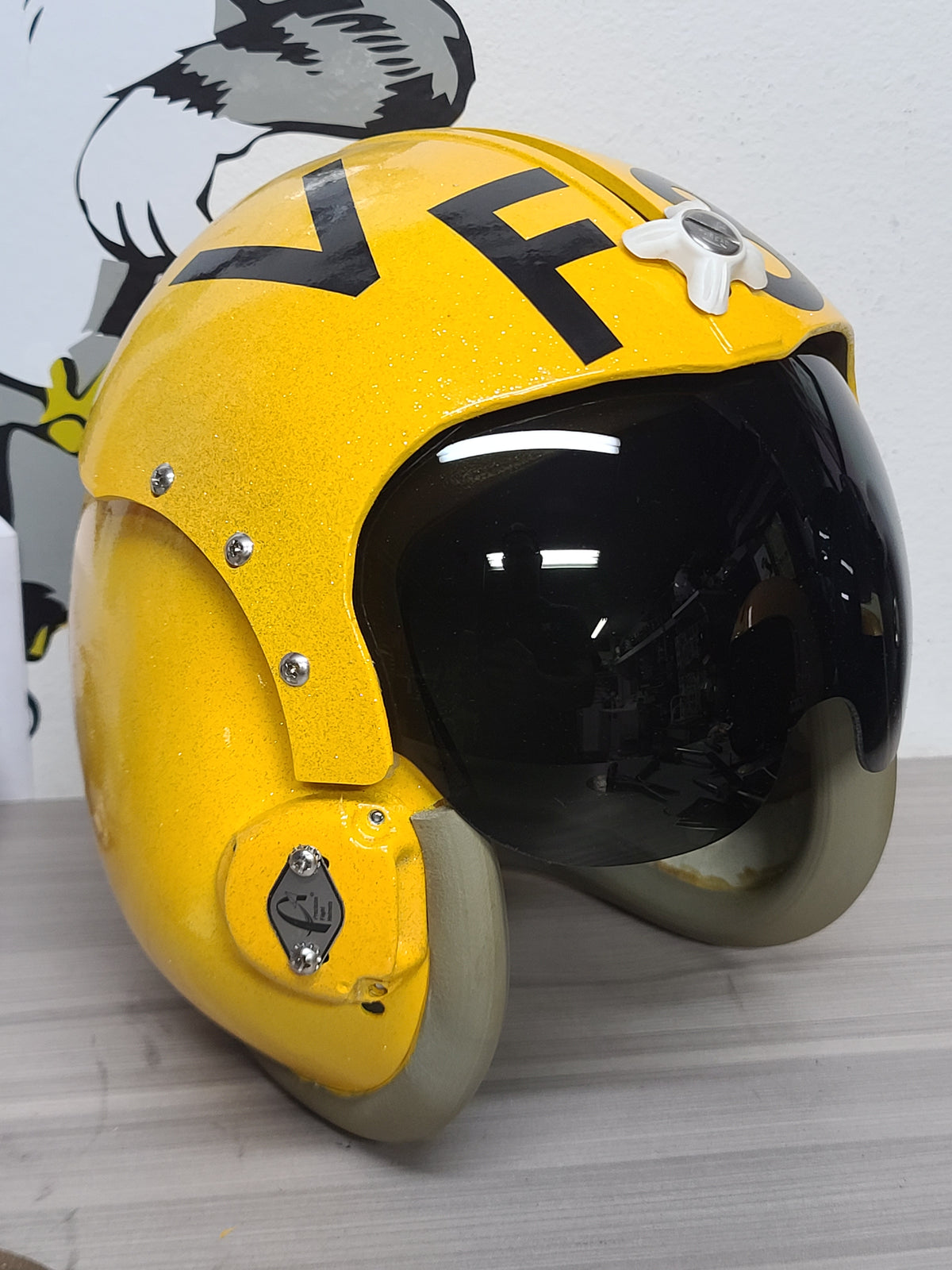 VF-84 APH-6 "Final Countdown" 77-82 Recreation