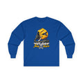 VF-84 Jolly Rogers APH-6 Final Countdown Pilot Helmet Long Sleeve Tee
