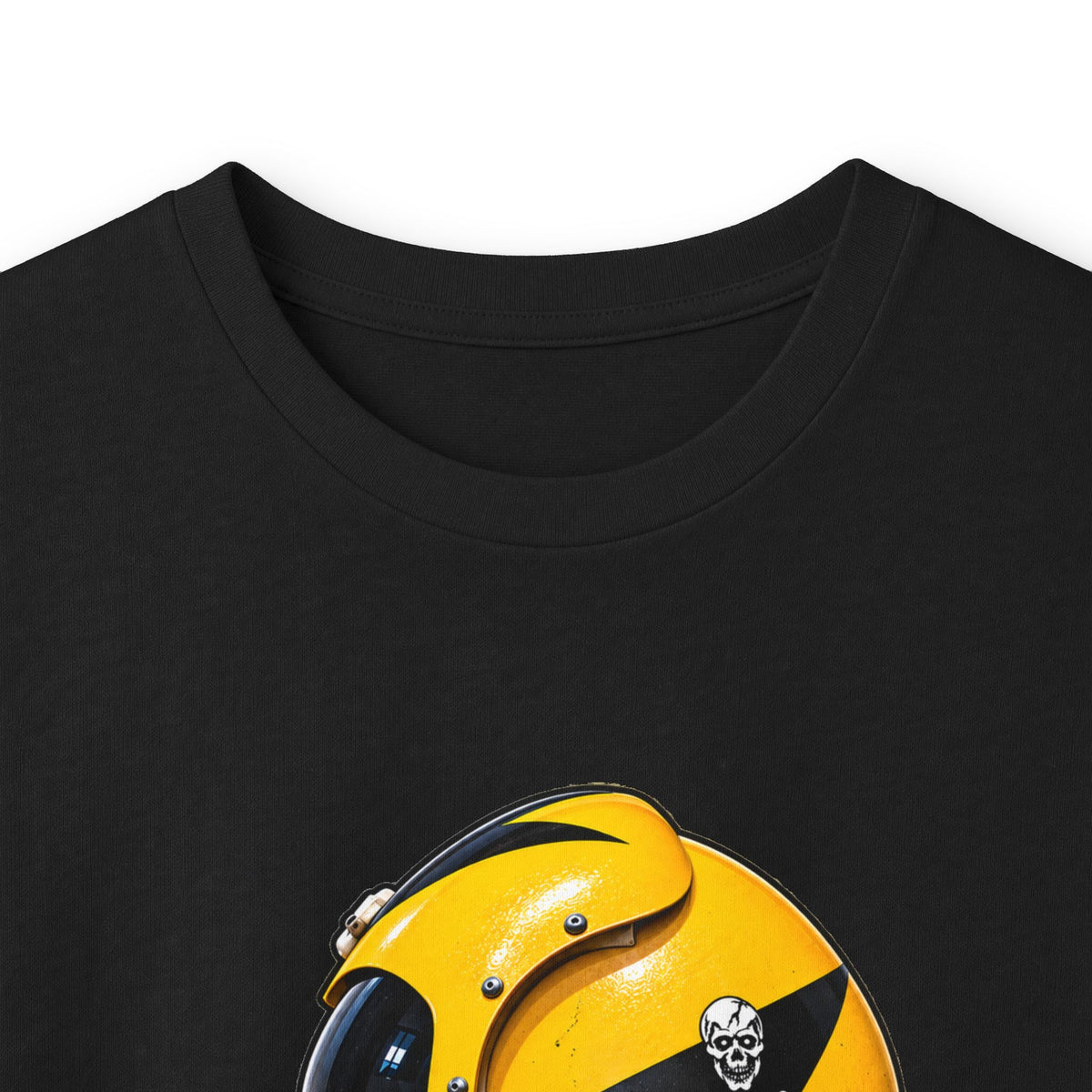 VF-84 Jolly Rogers APH-6 Final Countdown Pilot Helmet Long Sleeve Tee