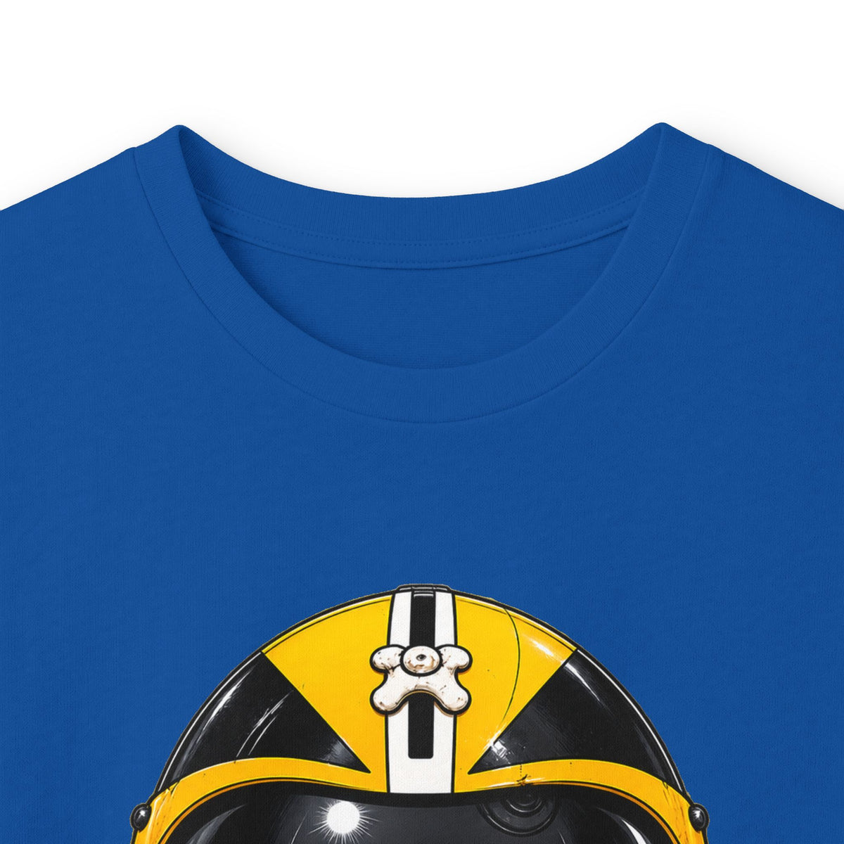 VF-84 Jolly Rogers HGU-33 Pilot Helmet Long Sleeve Tee