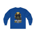 VF-84 Jolly Rogers HGU-33 Pilot Helmet Long Sleeve Tee