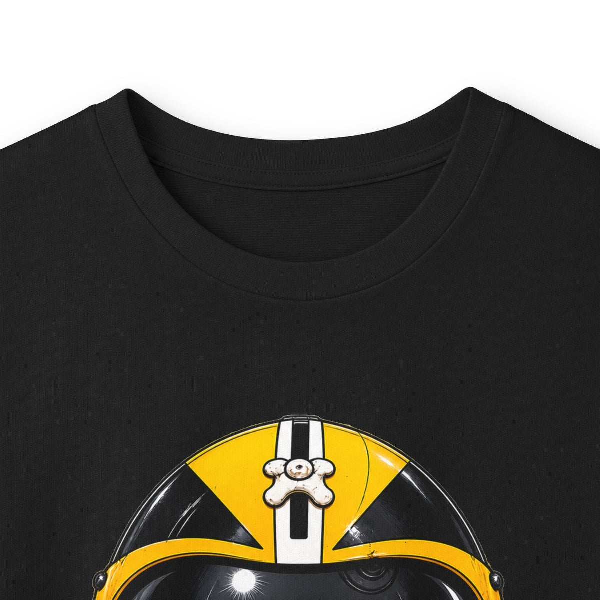 VF-84 Jolly Rogers HGU-33 Pilot Helmet Long Sleeve Tee