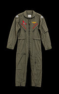 VFA-14 Embroidered CWU-27/P Flight Suit