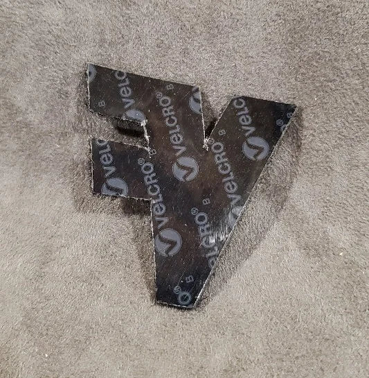 Velcro Patch for Navy Helmet