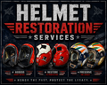 Vintage Helmet Preservation