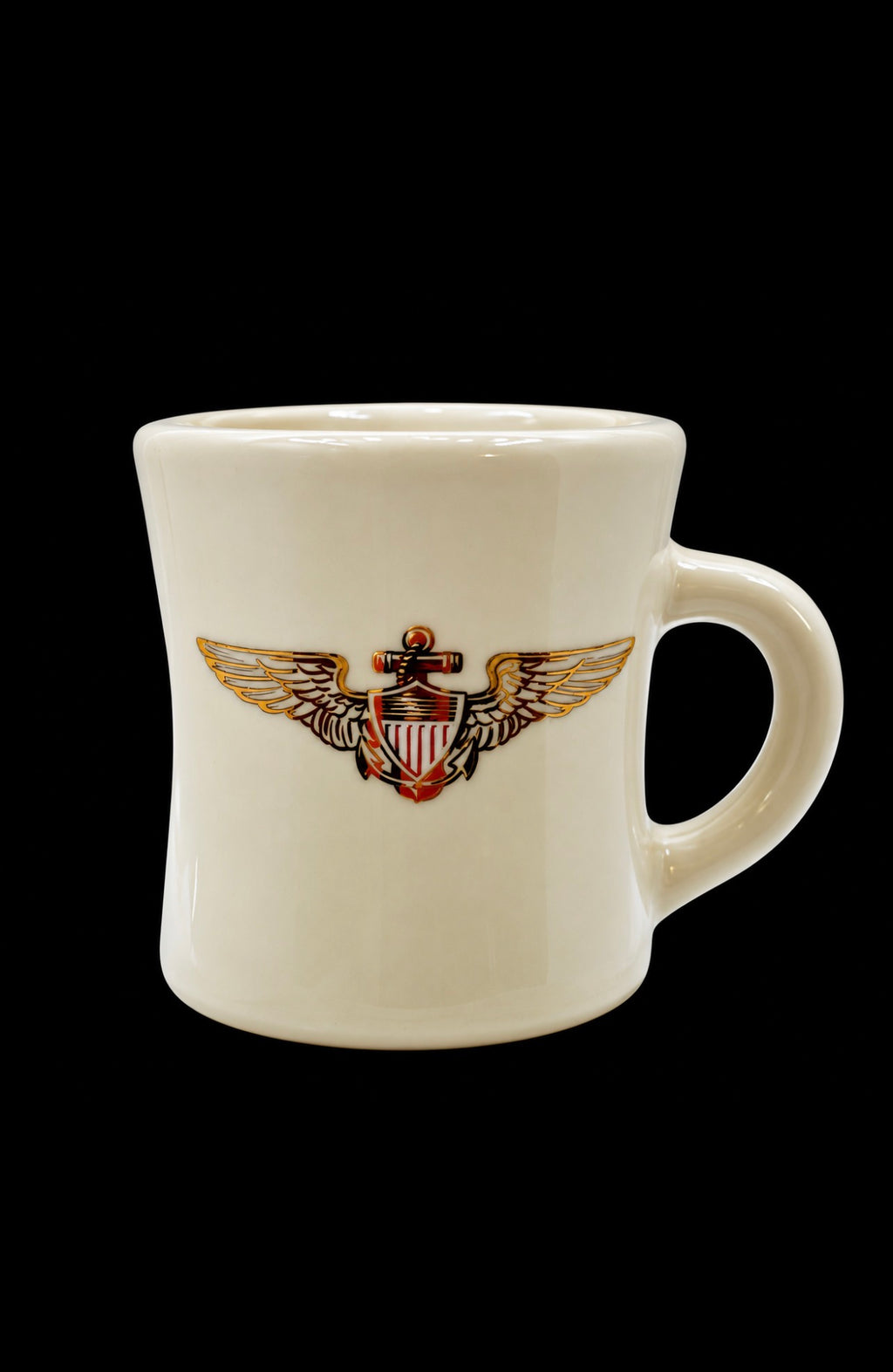 Vintage VF-103 Jolly Rogers Tomcat Mug