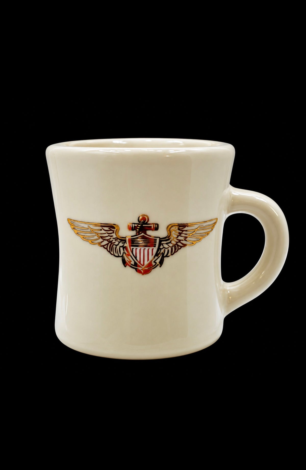 Vintage VF-103 Jolly Rogers Tomcat Mug