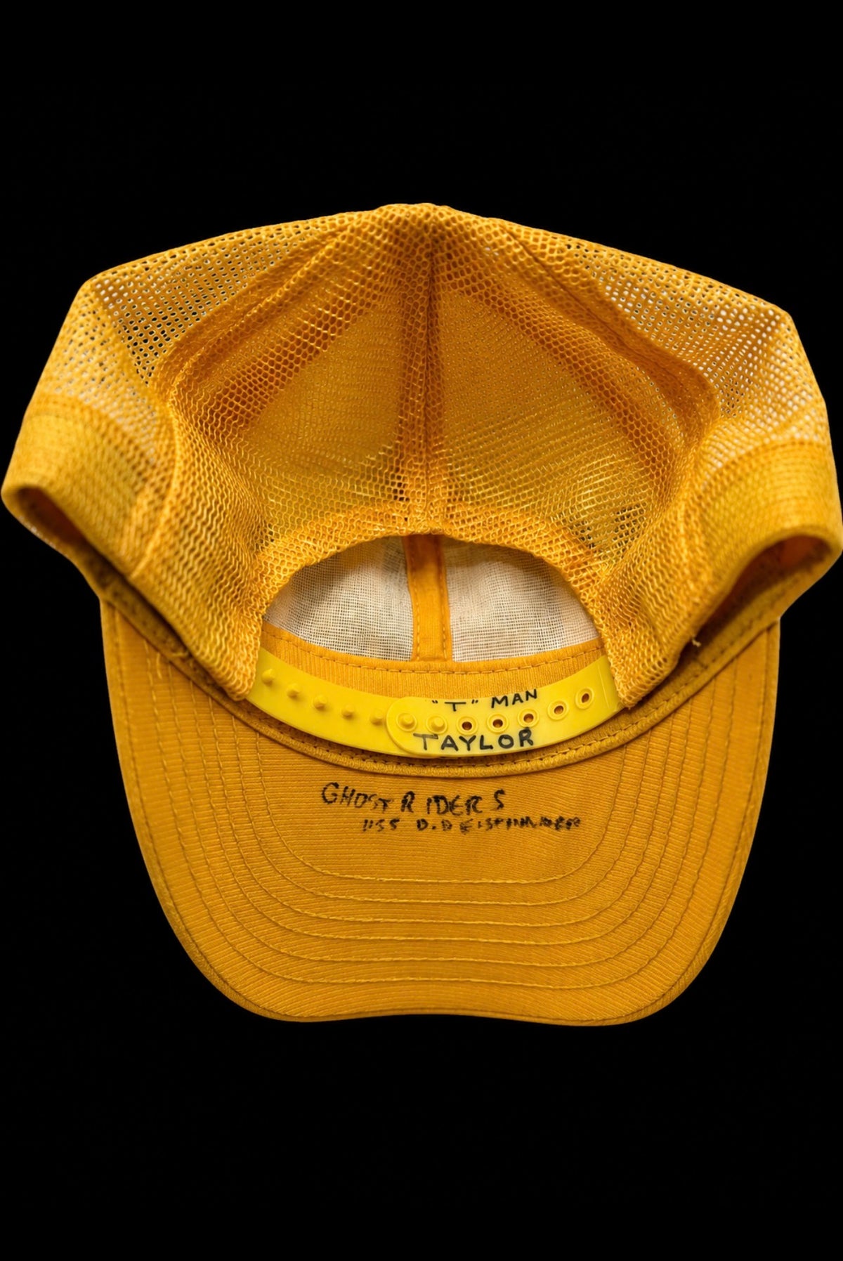 Vintage VF-142 Ghostriders Hat