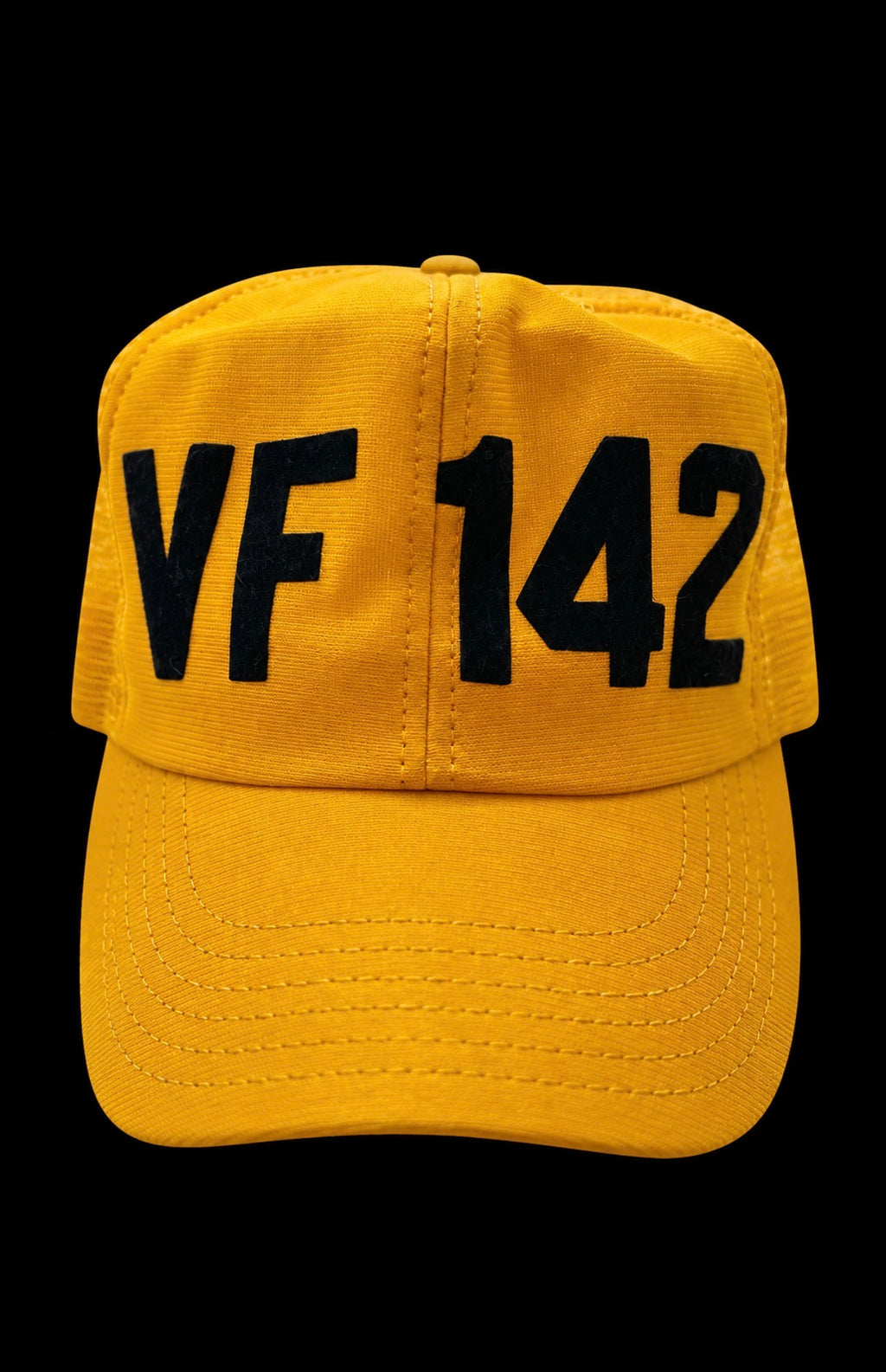 Vintage VF-142 Ghostriders Hat
