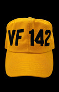 Vintage VF-142 Ghostriders Hat
