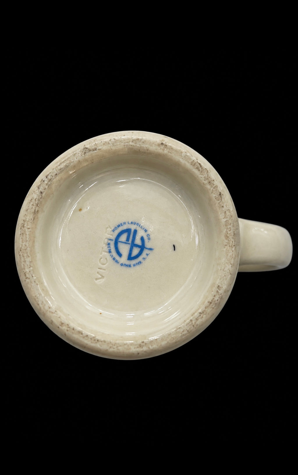 Vintage VF-84 Jolly Rogers Mug